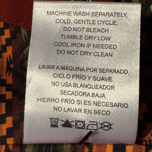 Pendleton Hooded Rain Jacket Coat - Picture 6 of 7